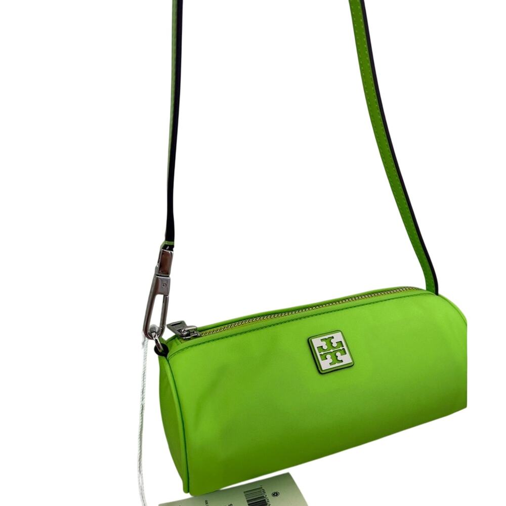Tory Burch green shoulder bag - Picture 2 of 7